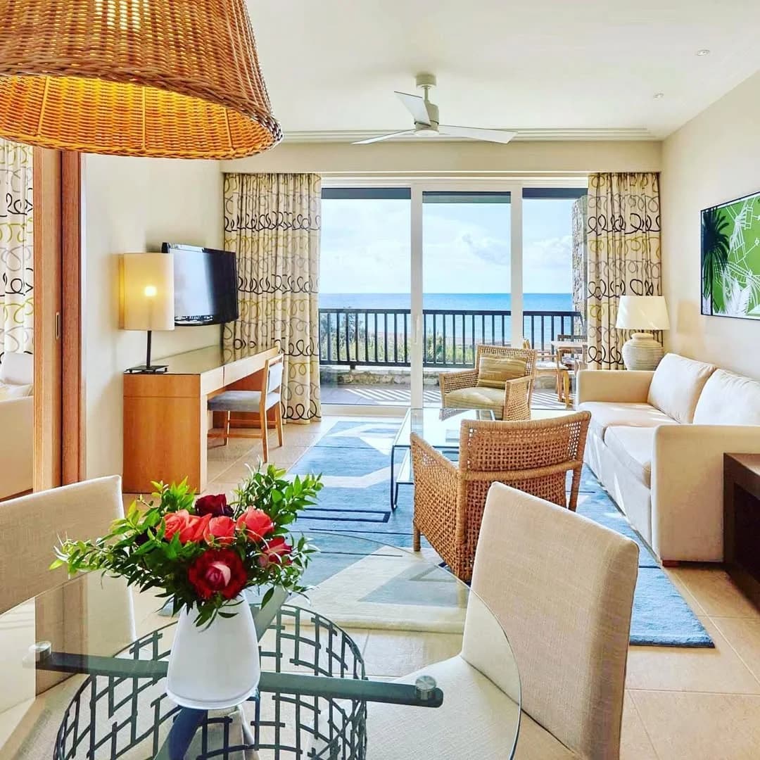 The Westin Residences by Marriott