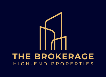 TheBrokerage.app Logo